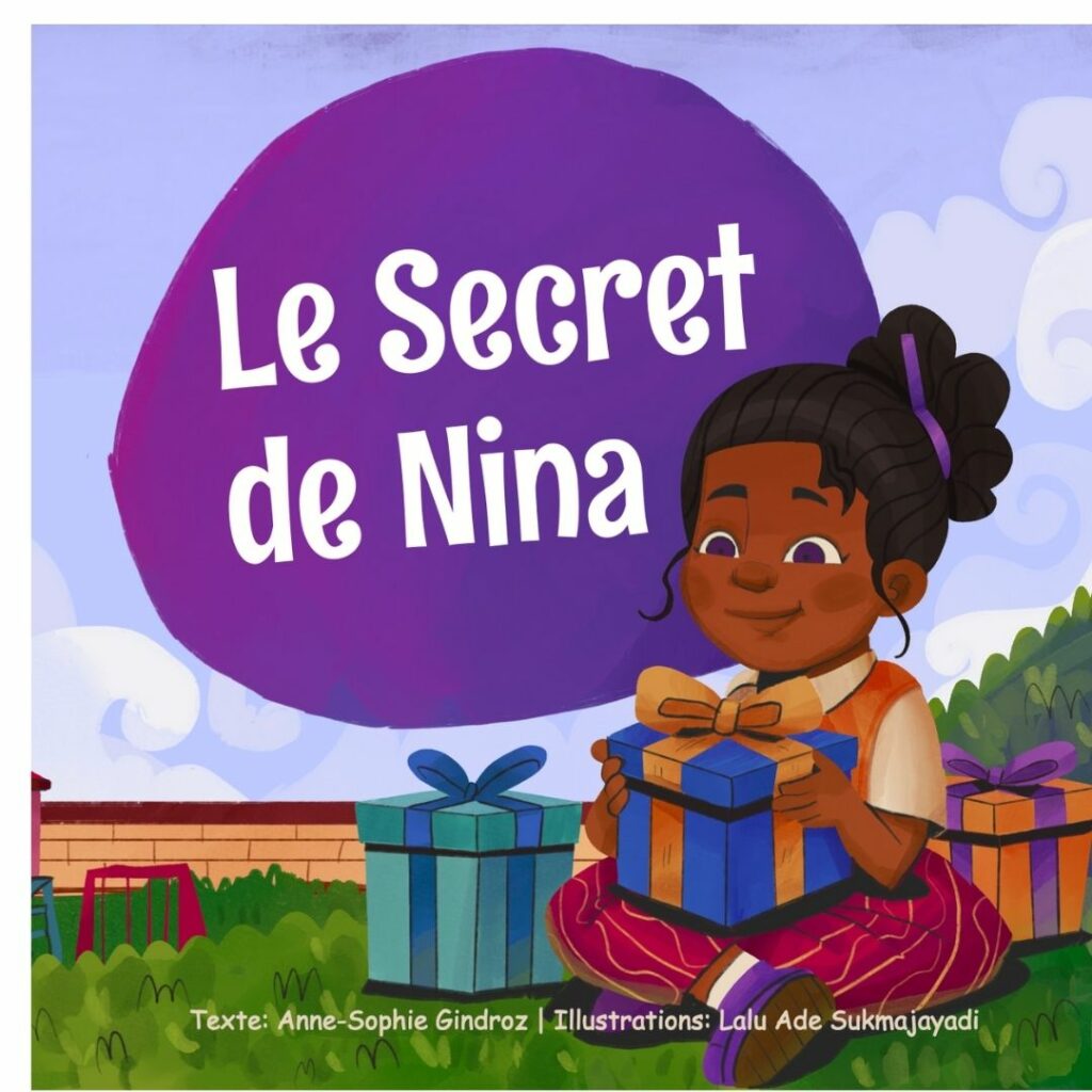 Le Secret de Nina