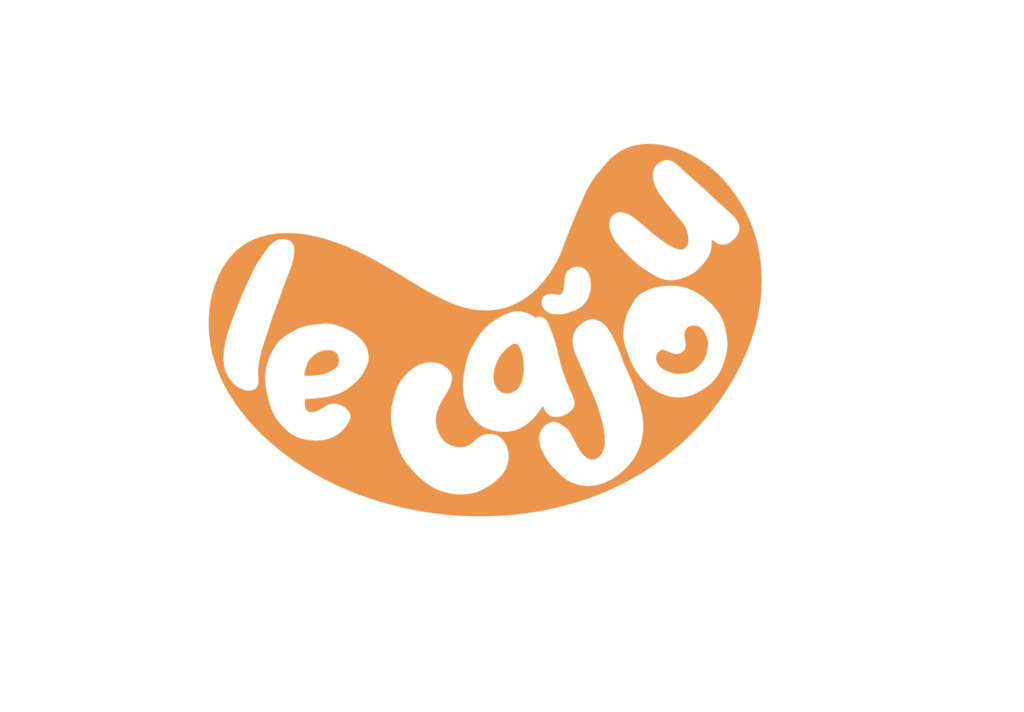 Logo Le Cajou