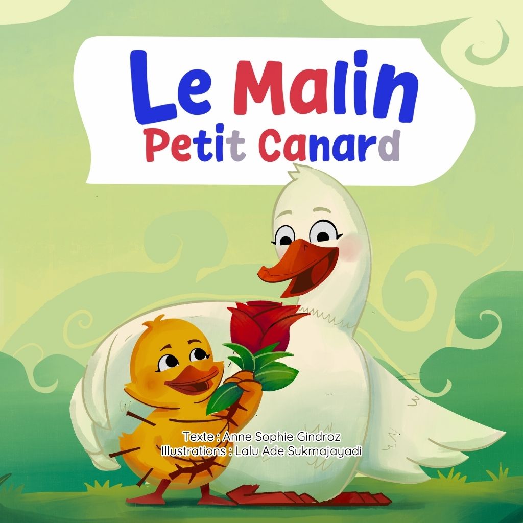 Le Malin Petit Canard DYS